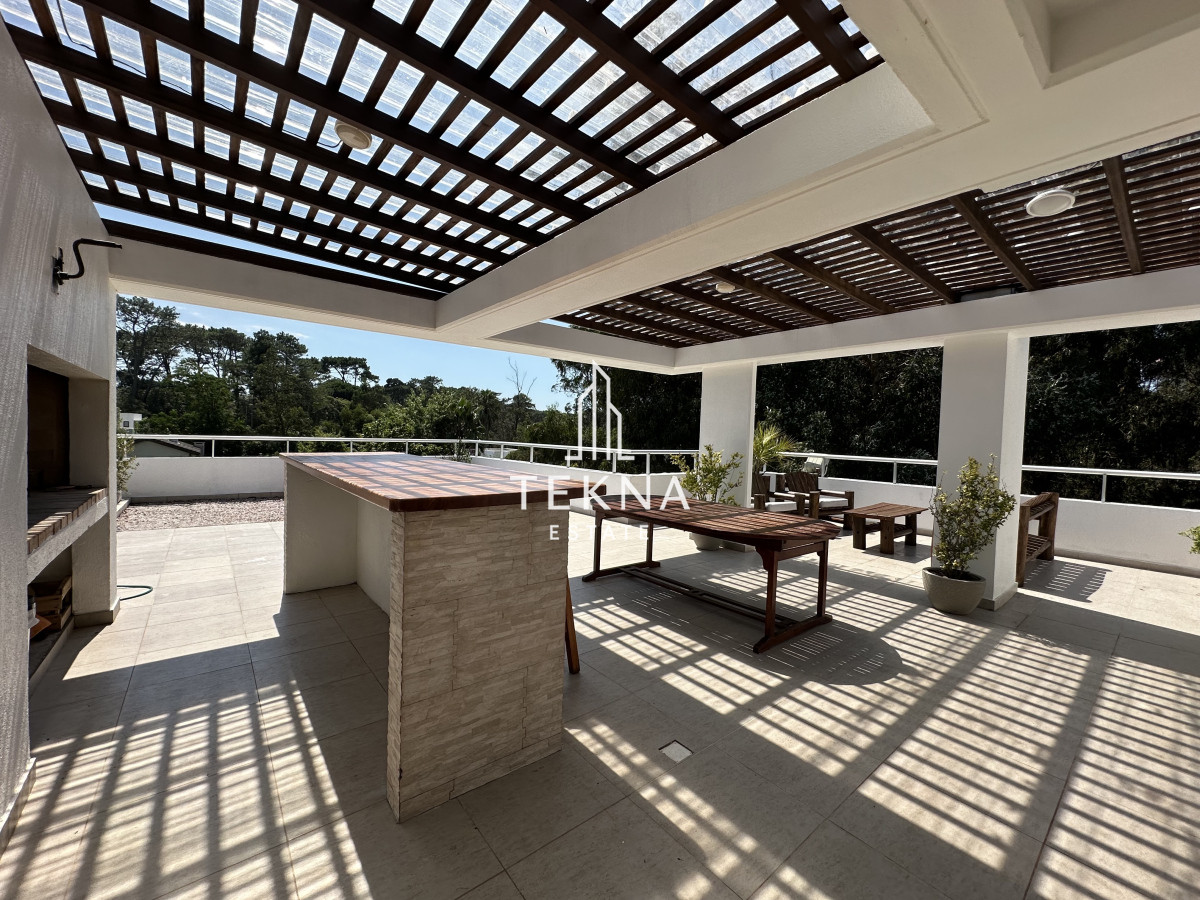 Apartamento en venta en Rincón del Indio