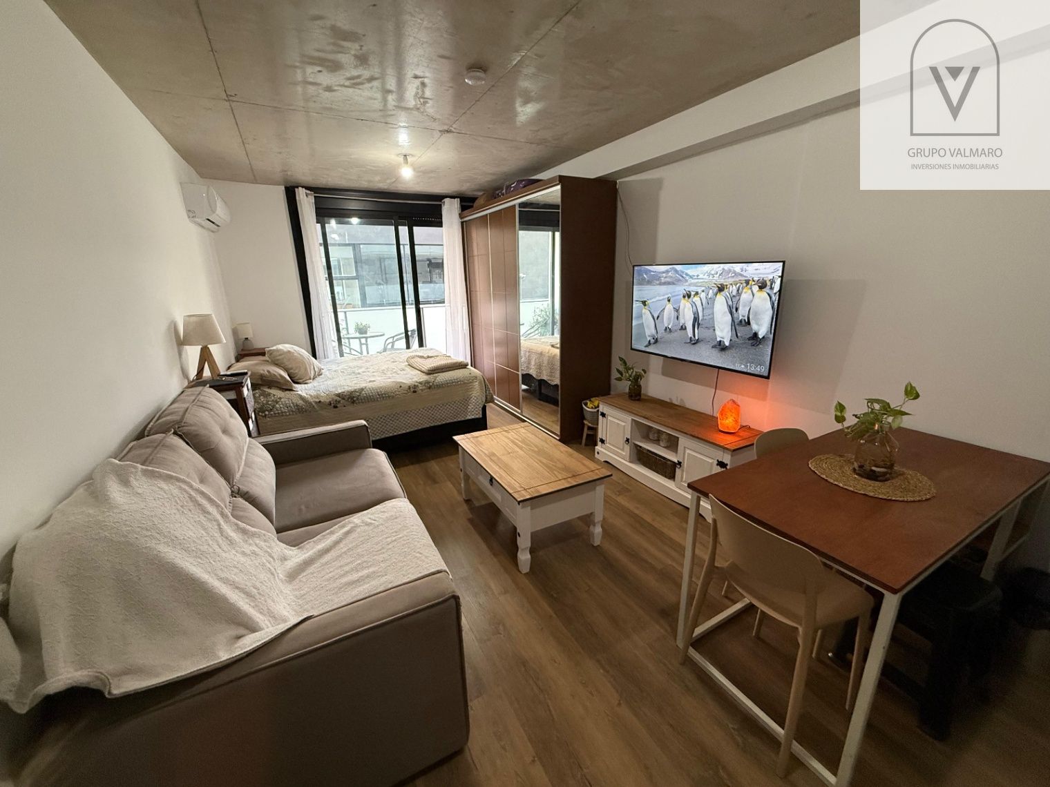 Apartamento en venta en Pocitos