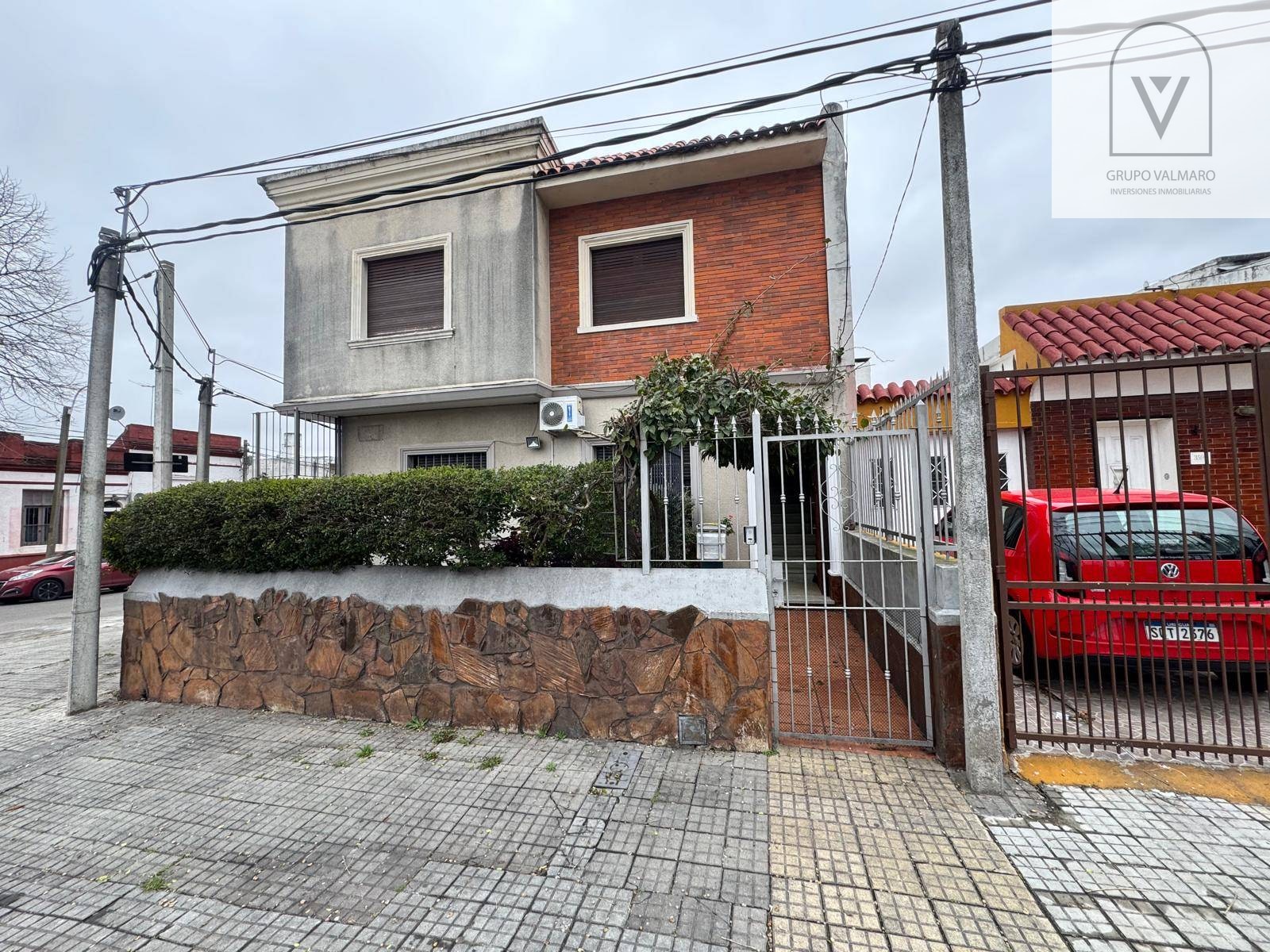 Apartamento en alquiler en Buceo