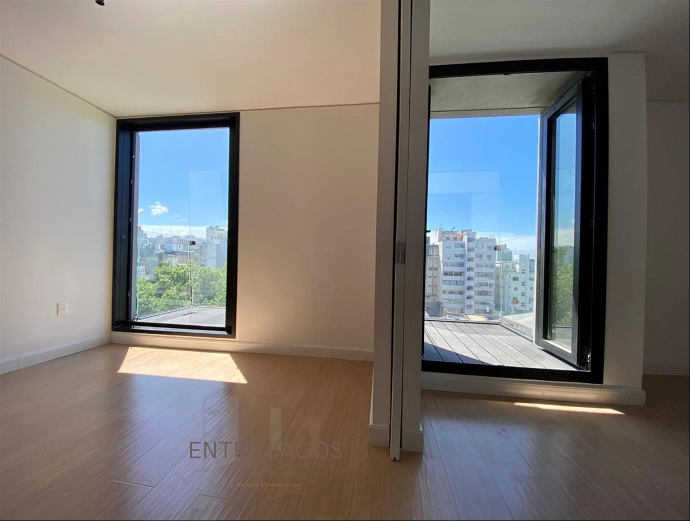 ALMA CORSO 1 Dorm con renta - Vivienda promovida