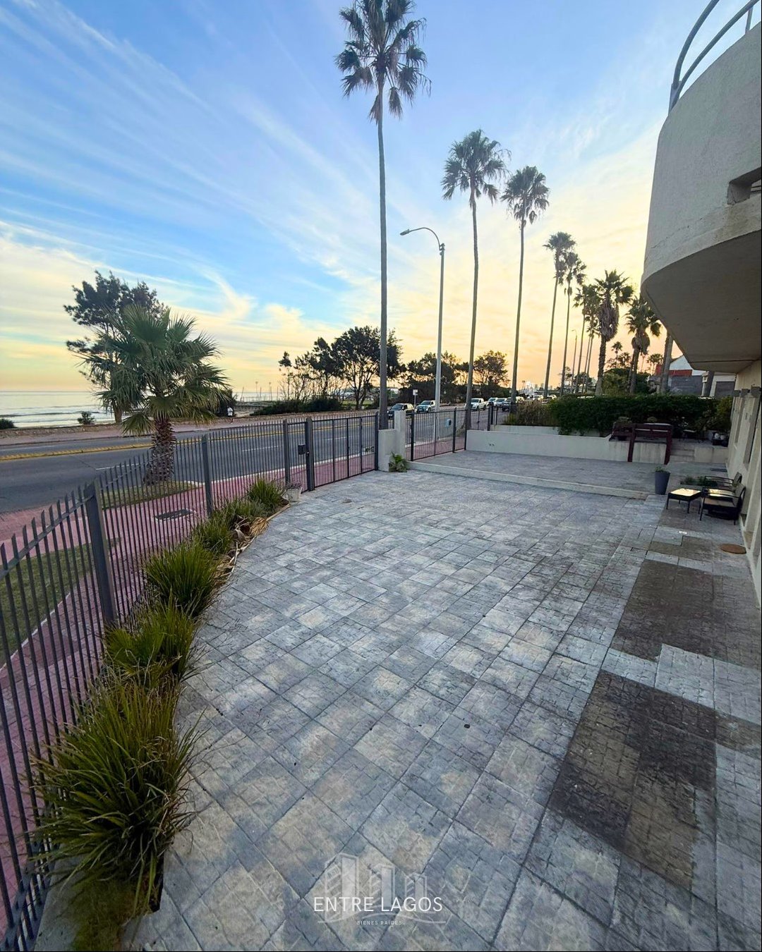 ALQUILER APARTAMENTO 1 DORMITORIO EN PUNTA GORDA