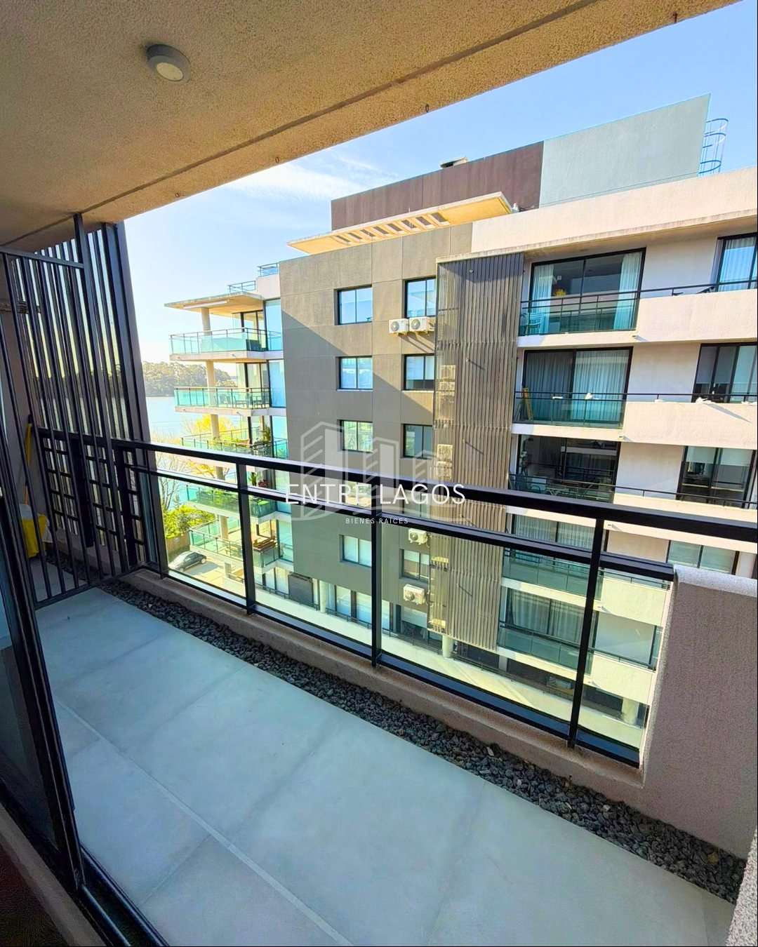ALQUILER 1 DORMITORIO EN INTERLAGOS · Foto 7