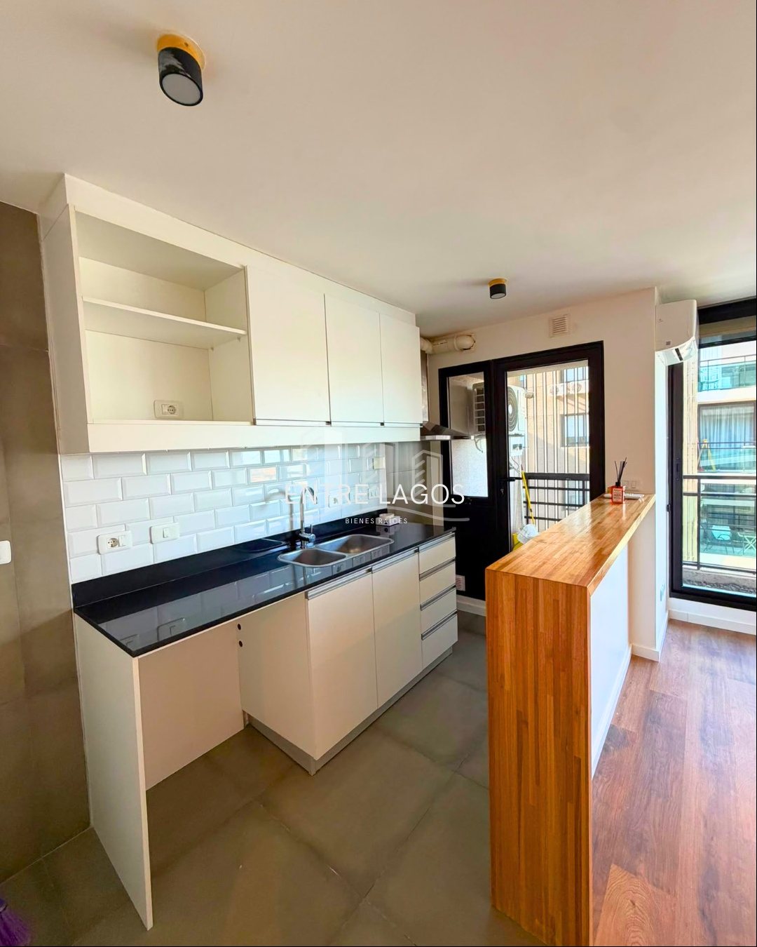 ALQUILER 1 DORMITORIO EN INTERLAGOS · Foto 5
