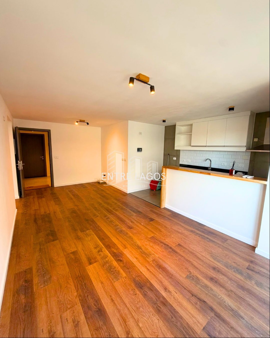 ALQUILER 1 DORMITORIO EN INTERLAGOS · Foto 6