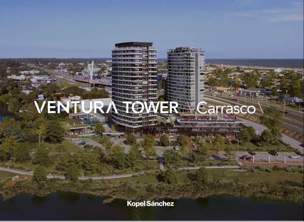 ALQUILER AMPLIO LOCAL COMERCIAL EN VENTURA TOWER · Foto 5