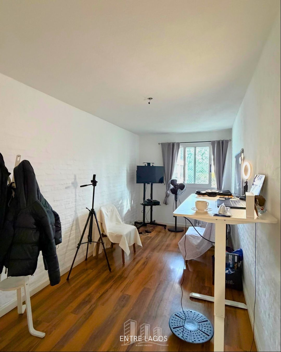 ALQUILER APARTAMENTO 3 DORMITORIOS EN HARAS DEL LAGO · Foto 11