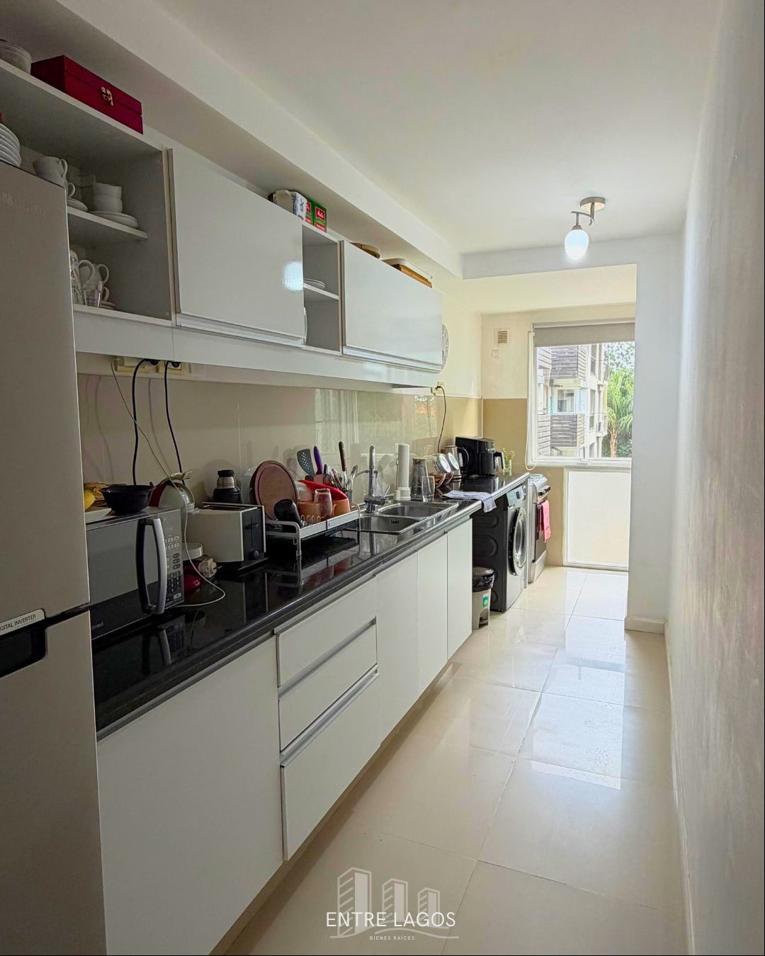 ALQUILER APARTAMENTO 3 DORMITORIOS EN HARAS DEL LAGO · Foto 7