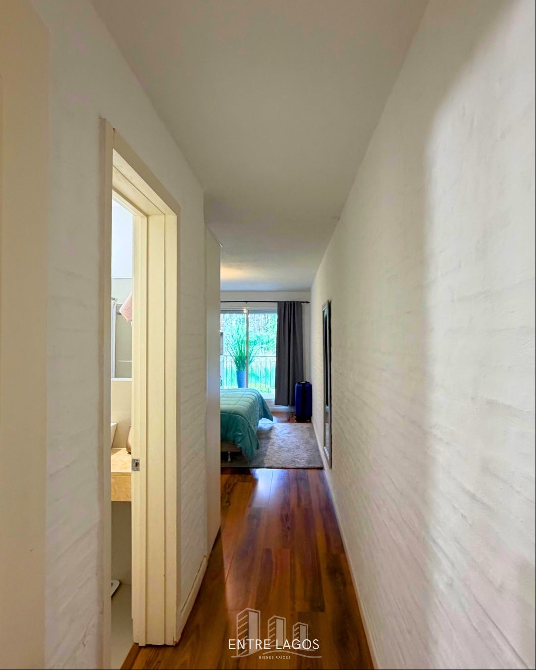 ALQUILER APARTAMENTO 3 DORMITORIOS EN HARAS DEL LAGO · Foto 12