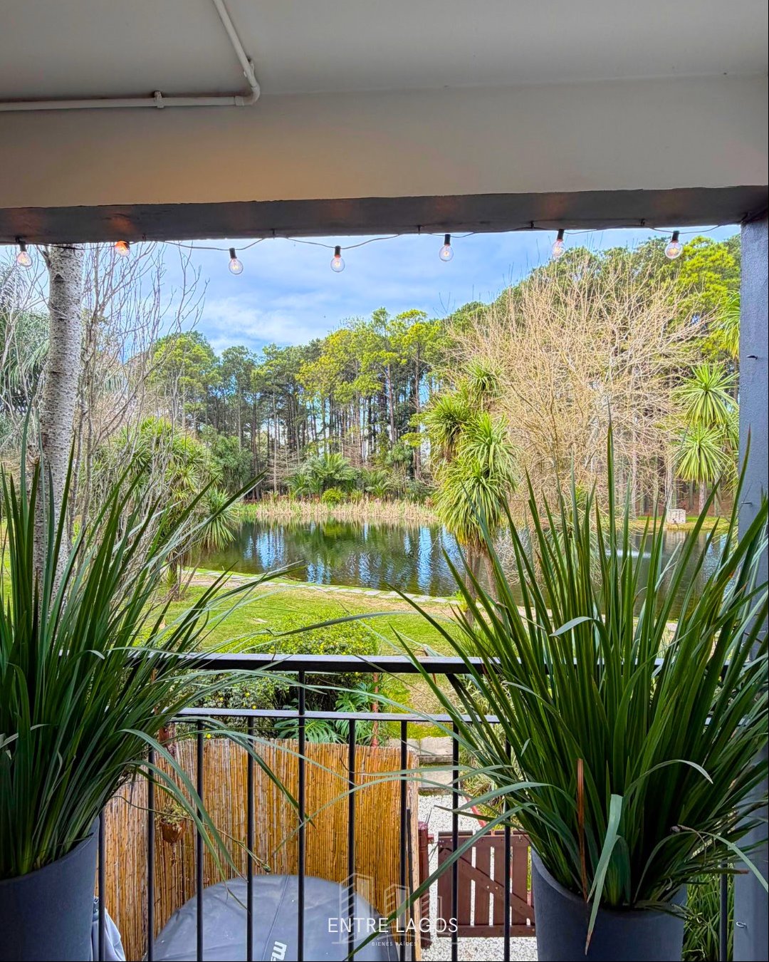 ALQUILER APARTAMENTO 3 DORMITORIOS EN HARAS DEL LAGO
