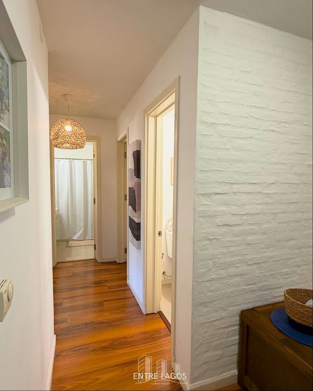 ALQUILER APARTAMENTO 3 DORMITORIOS EN HARAS DEL LAGO · Foto 6
