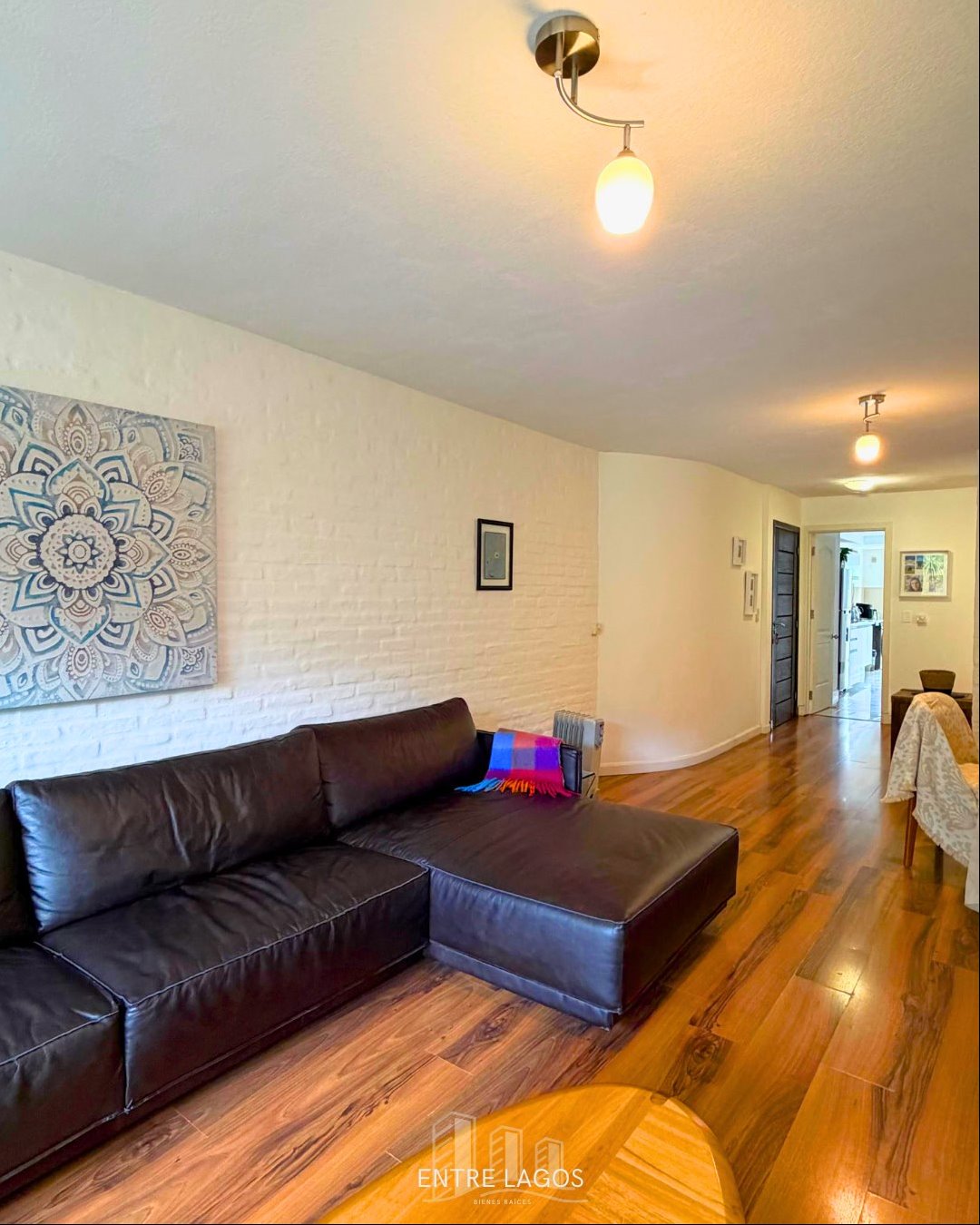 ALQUILER APARTAMENTO 3 DORMITORIOS EN HARAS DEL LAGO · Foto 5