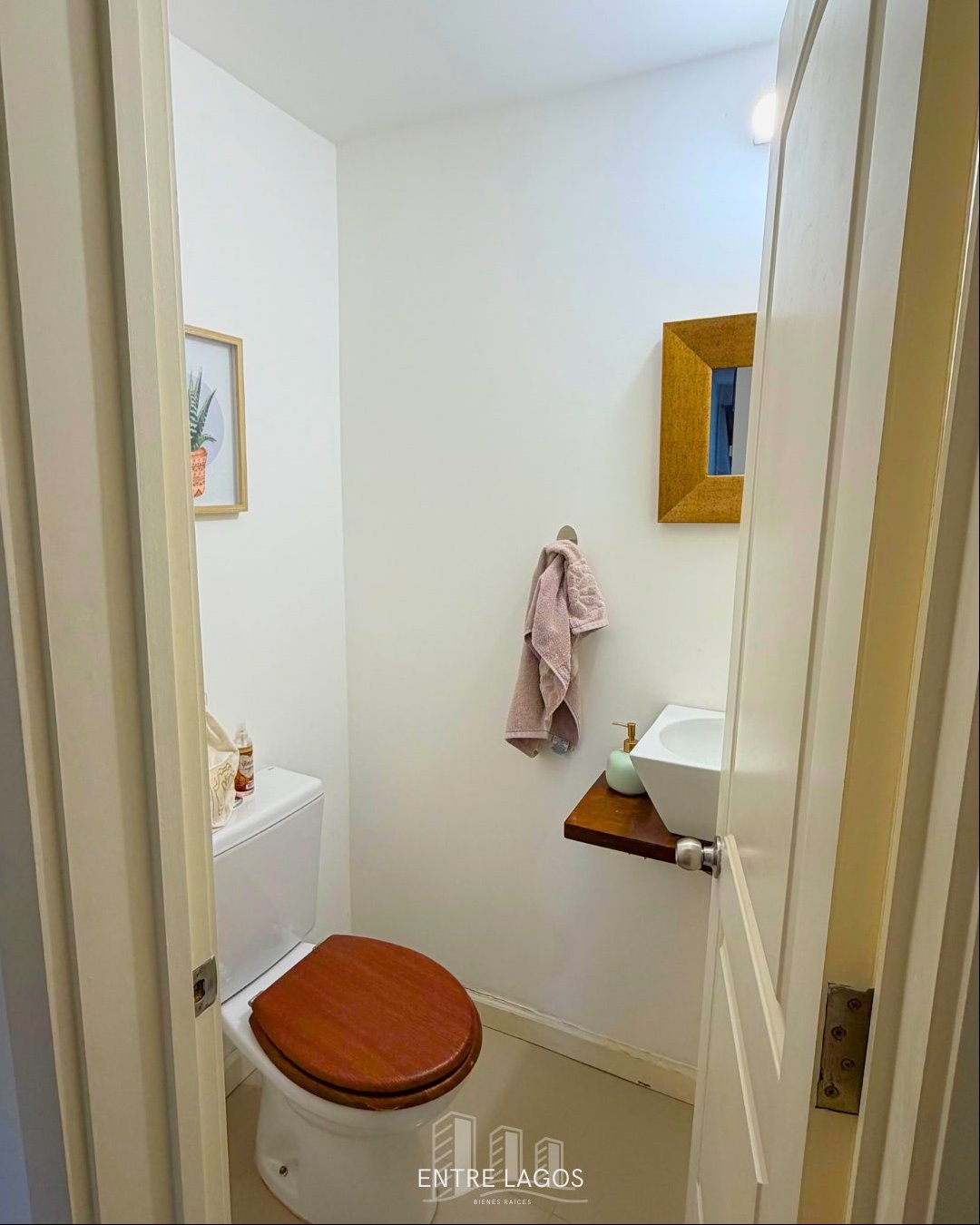 ALQUILER APARTAMENTO 3 DORMITORIOS EN HARAS DEL LAGO · Foto 9