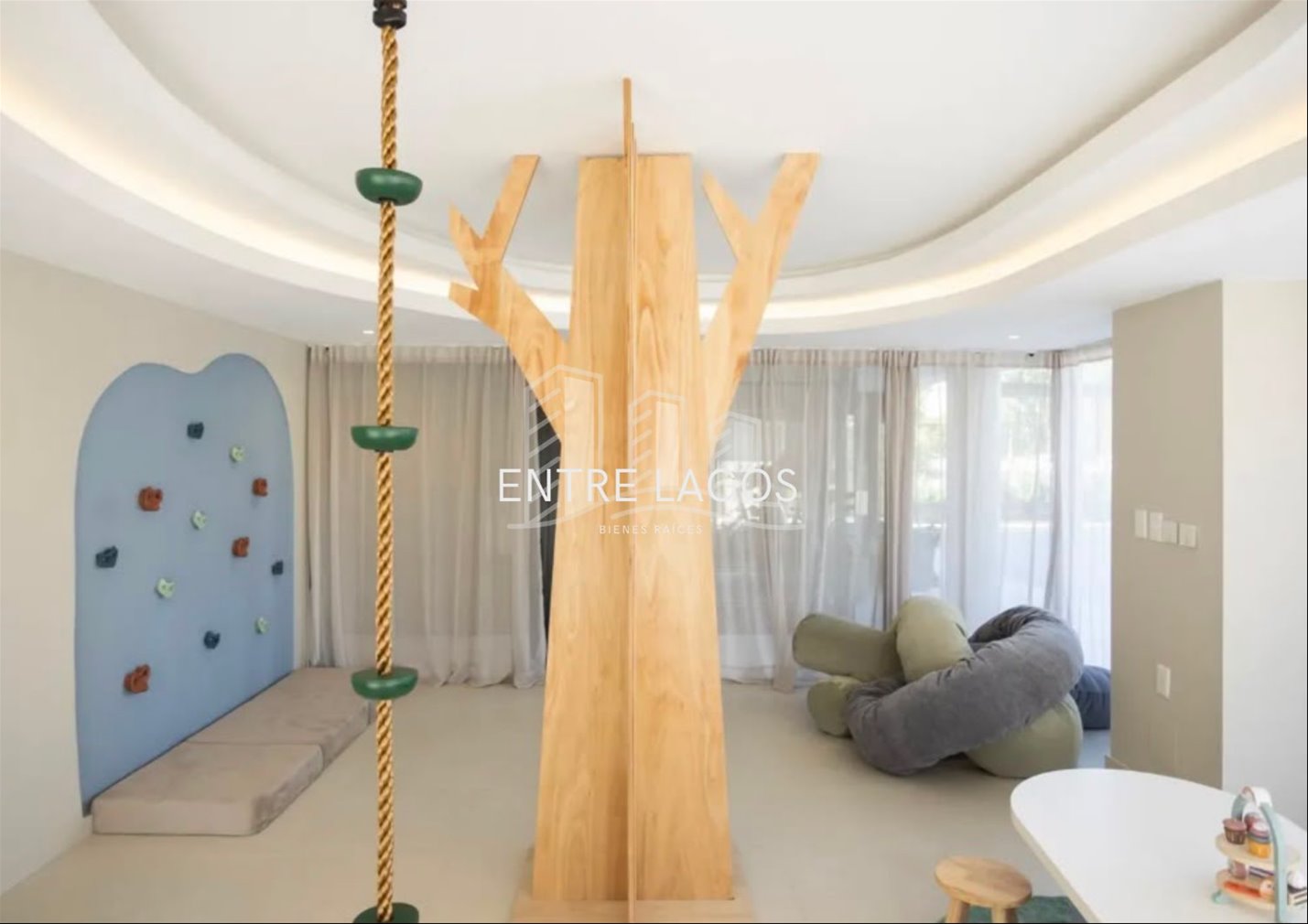 APARTAMENTO EN ALQUILER 2 DORMITORIOS, BARRA DE CARRASCO · Foto 9