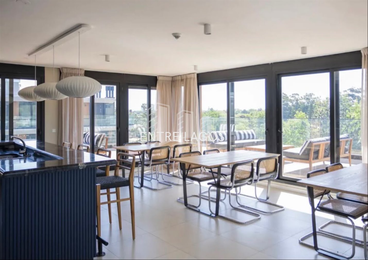 APARTAMENTO EN ALQUILER 2 DORMITORIOS, BARRA DE CARRASCO · Foto 10
