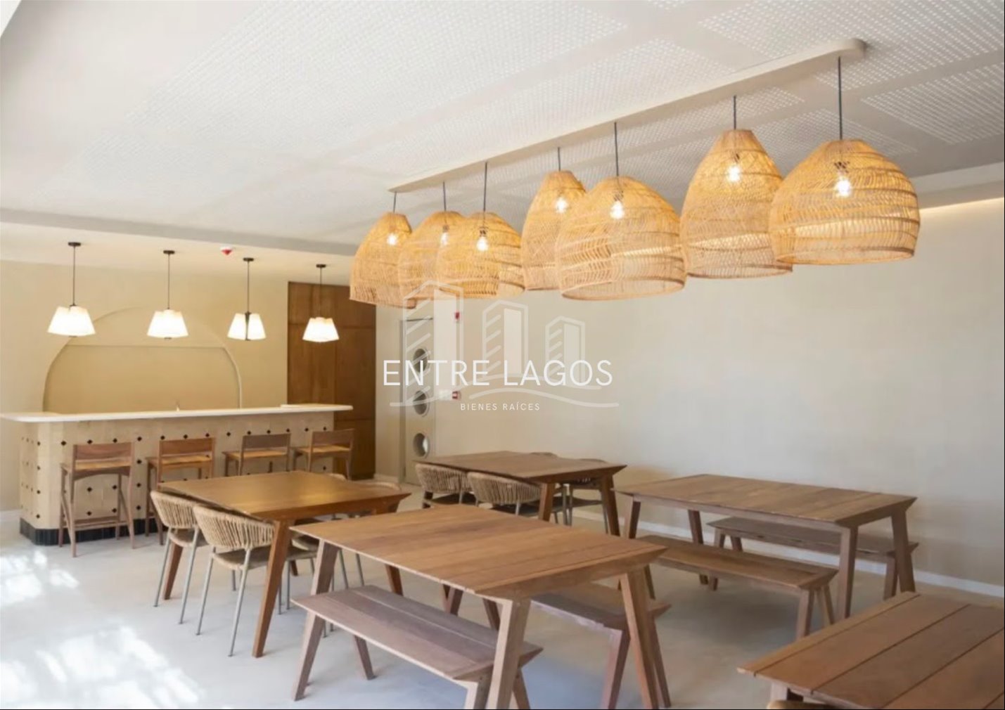 APARTAMENTO EN ALQUILER 2 DORMITORIOS, BARRA DE CARRASCO · Foto 11