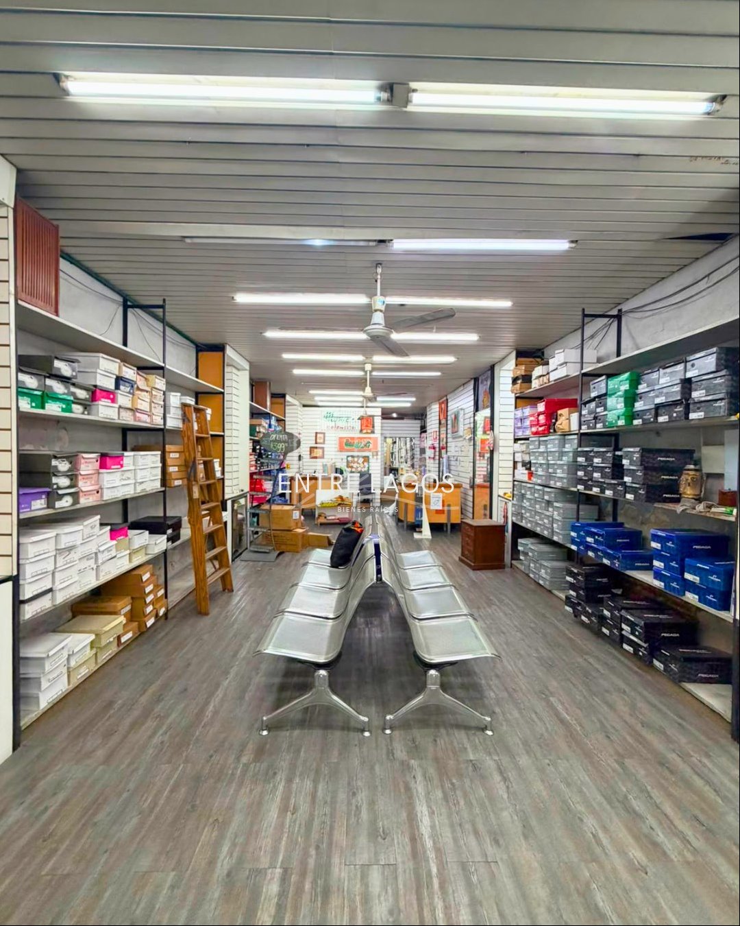LOCAL COMERCIAL SOBRE AVENIDA CON DEPOSITO BARRIO UNIÓN · Foto 6