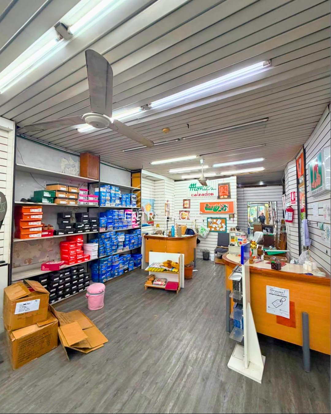 LOCAL COMERCIAL SOBRE AVENIDA CON DEPOSITO BARRIO UNIÓN · Foto 7