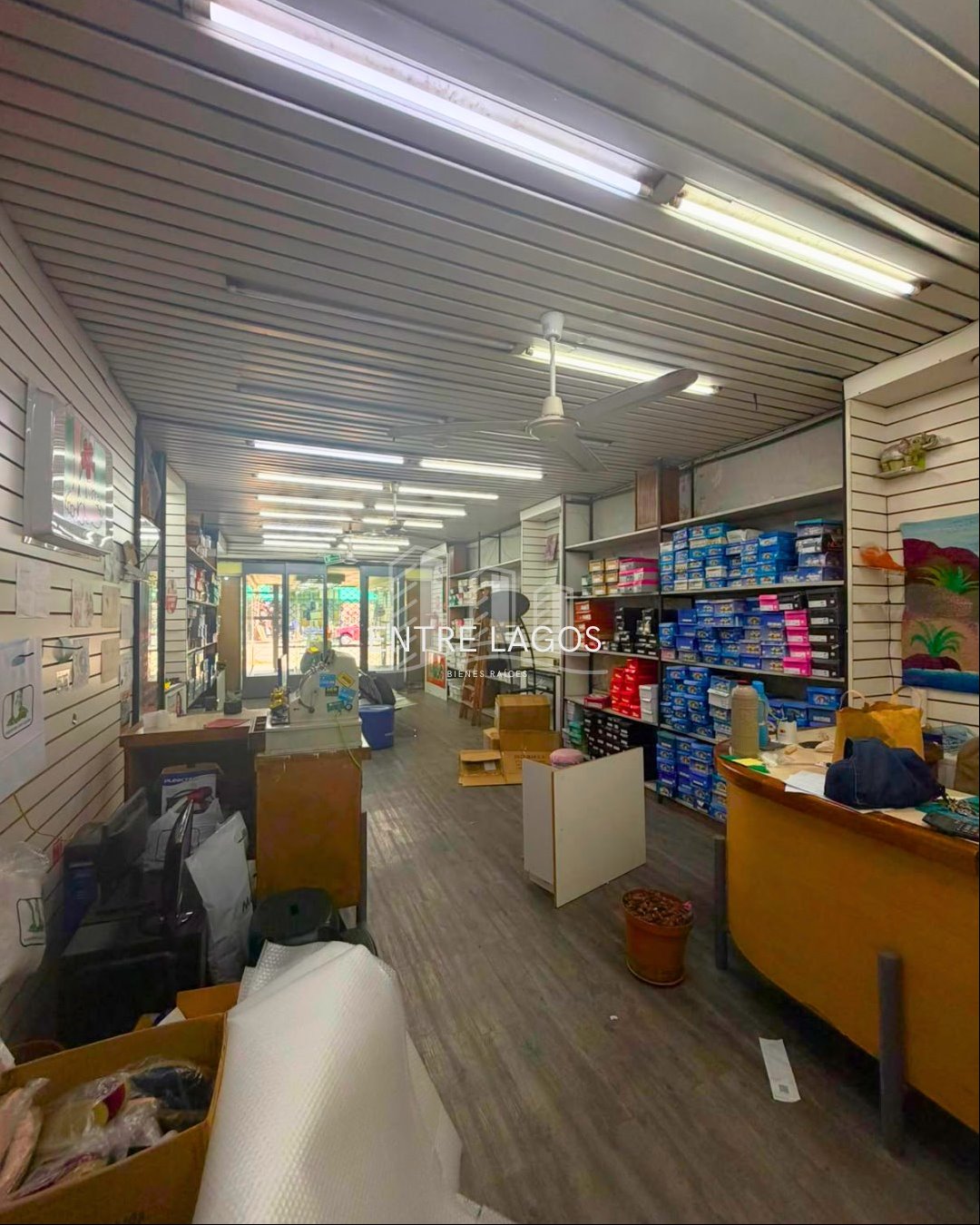 LOCAL COMERCIAL SOBRE AVENIDA CON DEPOSITO BARRIO UNIÓN · Foto 11