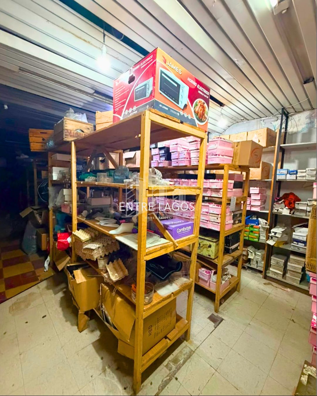 LOCAL COMERCIAL SOBRE AVENIDA CON DEPOSITO BARRIO UNIÓN · Foto 10
