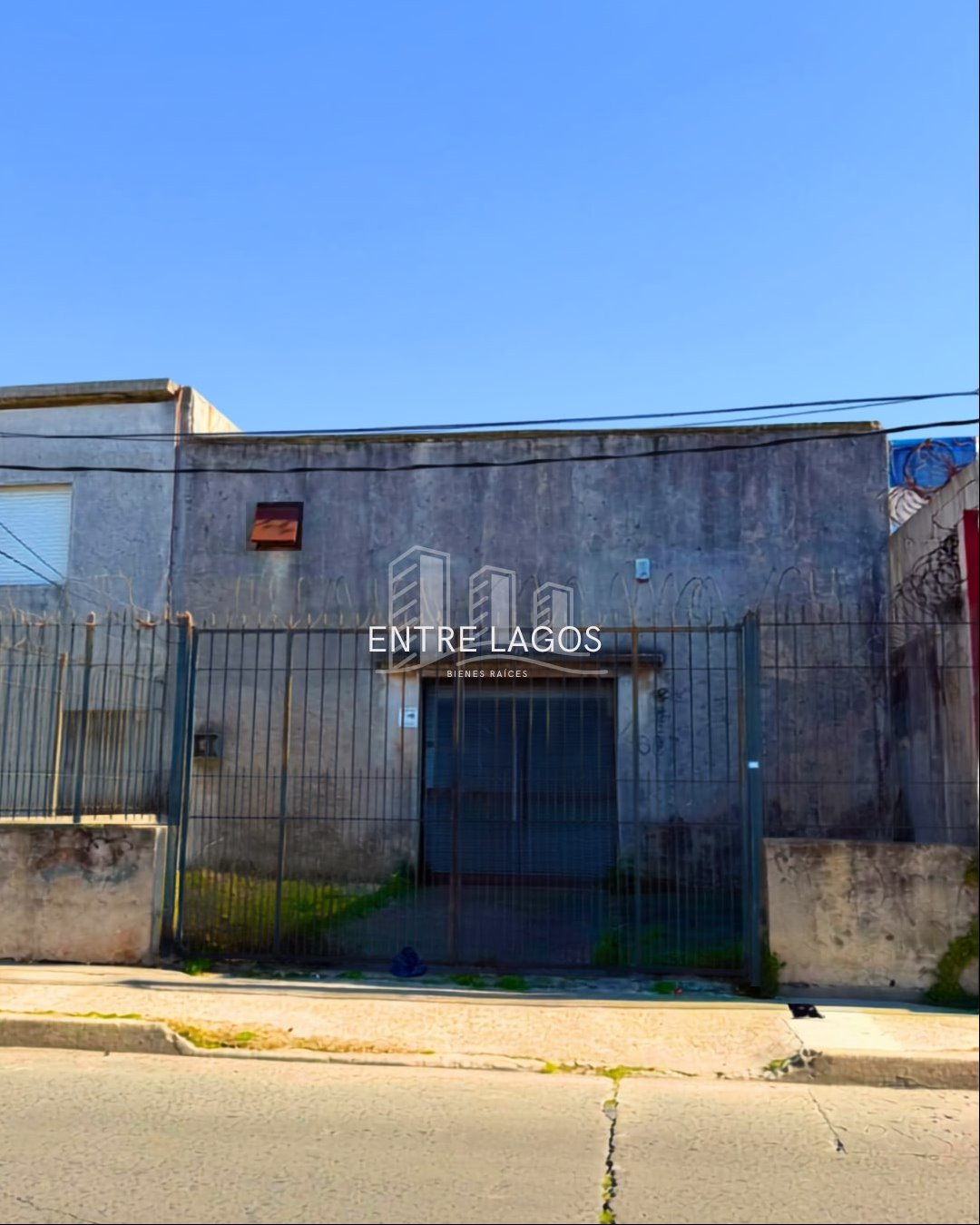 LOCAL COMERCIAL SOBRE AVENIDA CON DEPOSITO BARRIO UNIÓN · Foto 12