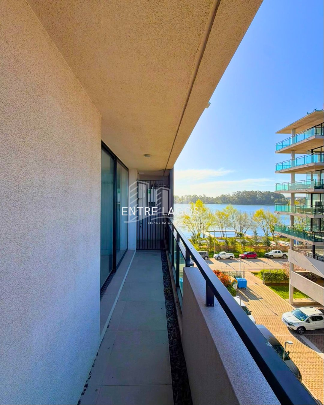 ALQUILER APARTAMENTO 1 DORMITORIO EN INTERLAGOS · Foto 9