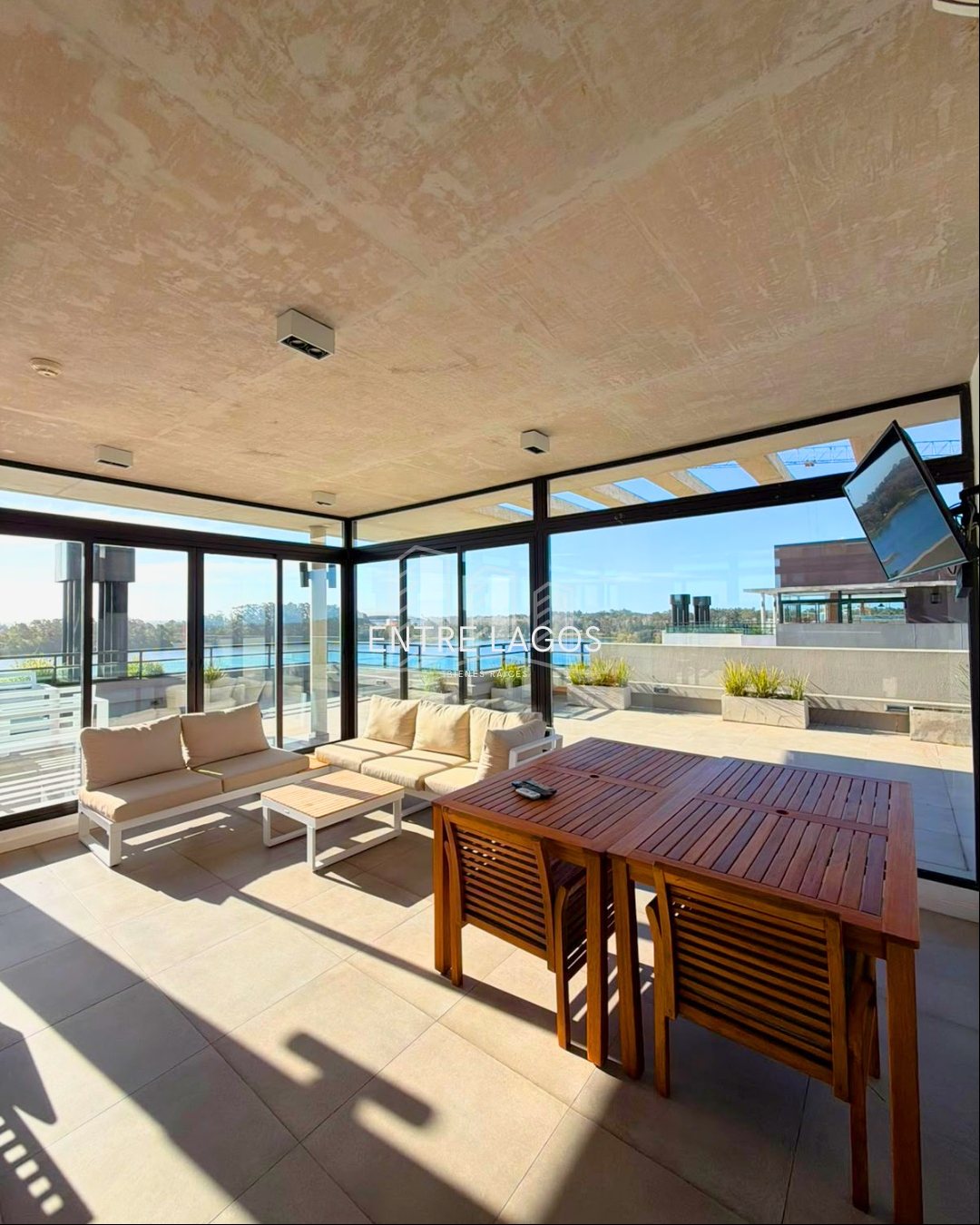 ALQUILER APARTAMENTO 1 DORMITORIO EN INTERLAGOS · Foto 10