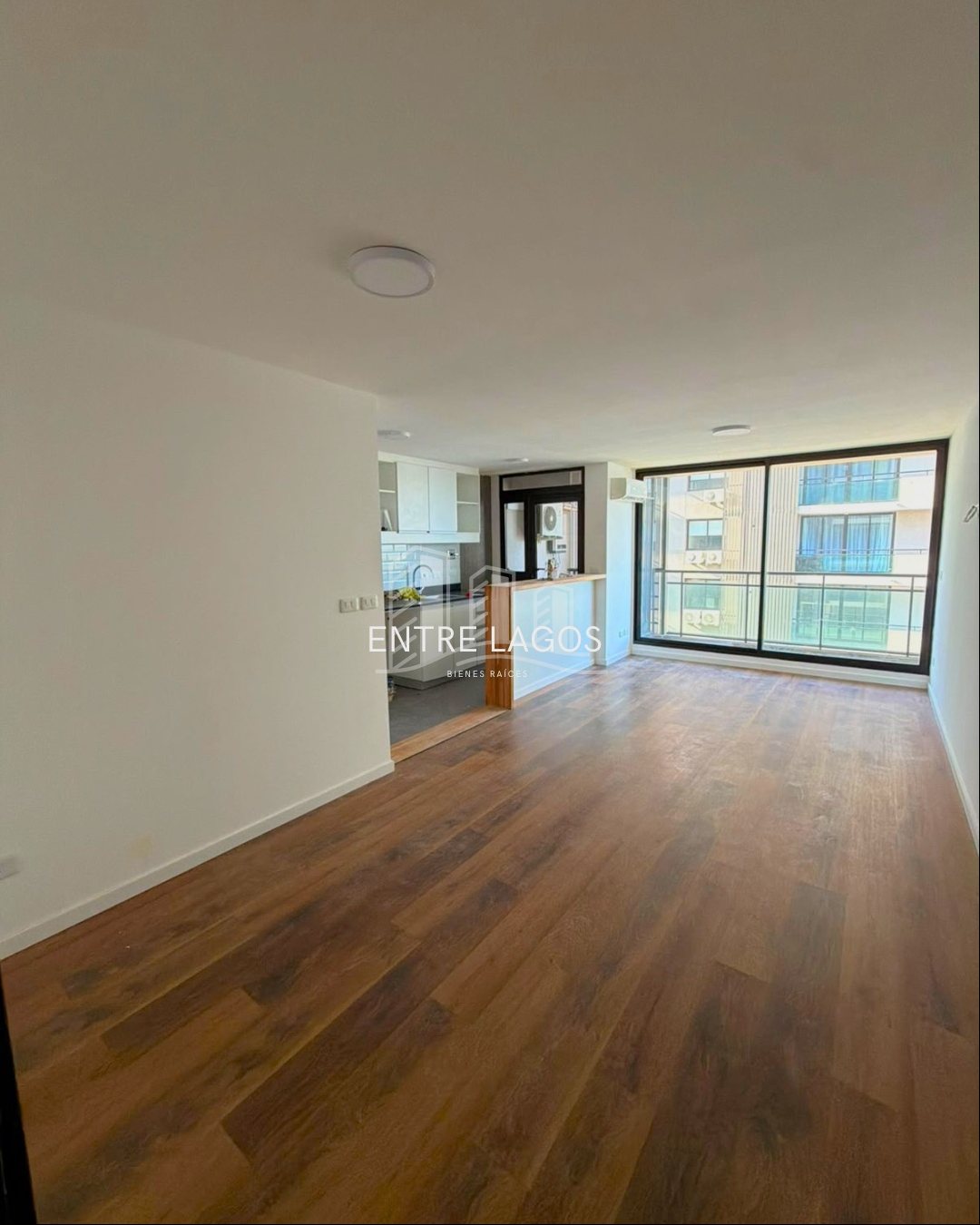 ALQUILER APARTAMENTO 1 DORMITORIO EN INTERLAGOS · Foto 2