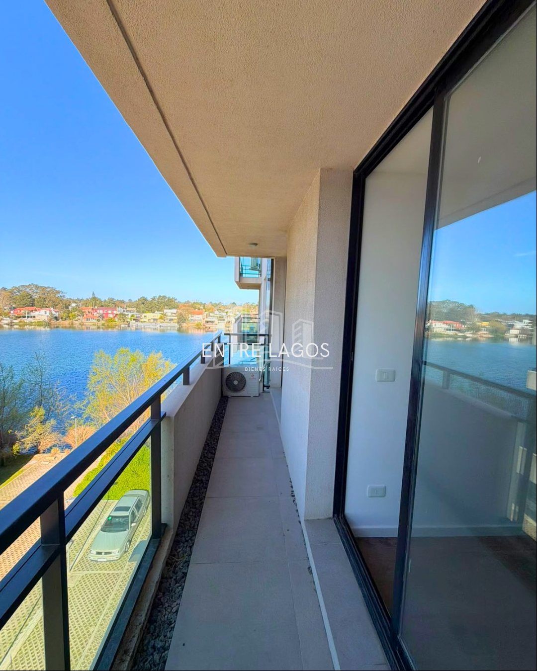 ALQUILER APARTAMENTO 1 DORMITORIO EN INTERLAGOS · Foto 8