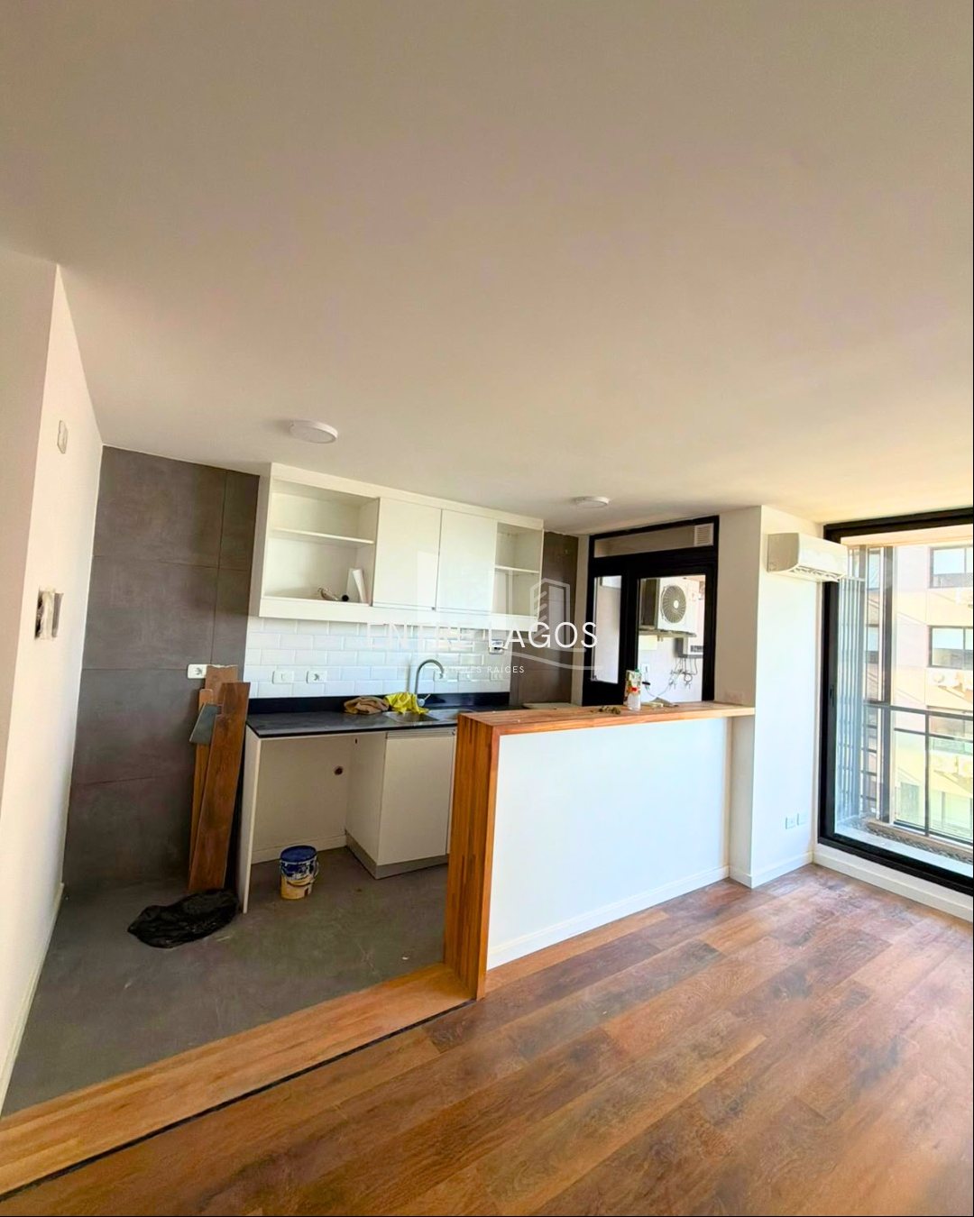 ALQUILER APARTAMENTO 1 DORMITORIO EN INTERLAGOS · Foto 3