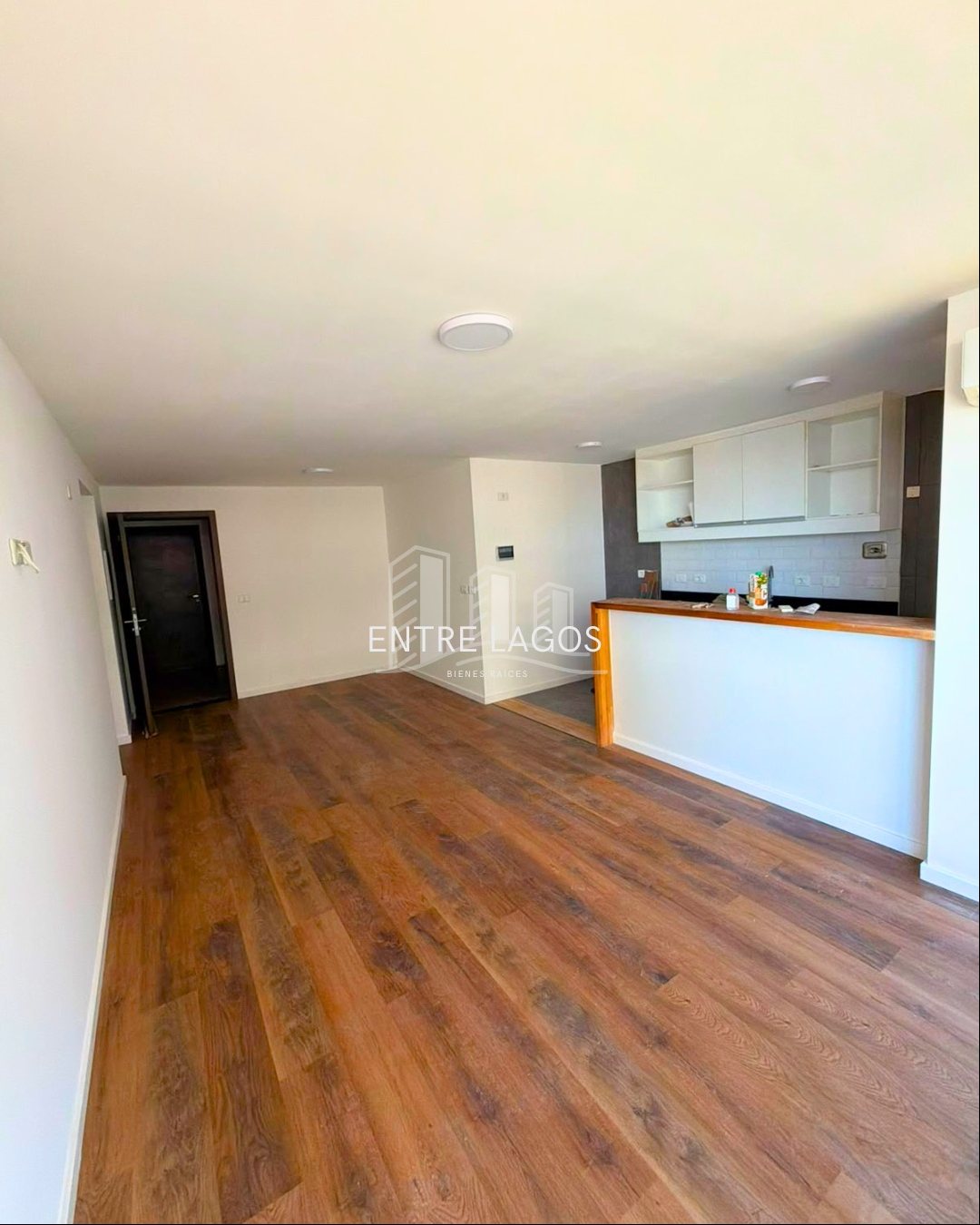 ALQUILER APARTAMENTO 1 DORMITORIO EN INTERLAGOS · Foto 4