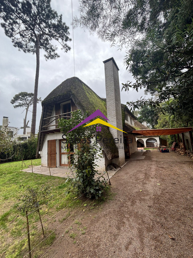 Venta de casa en San Rafael