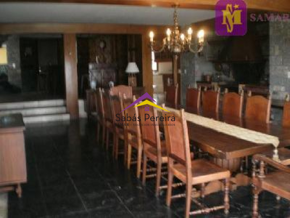 Casa en venta en Pinares
