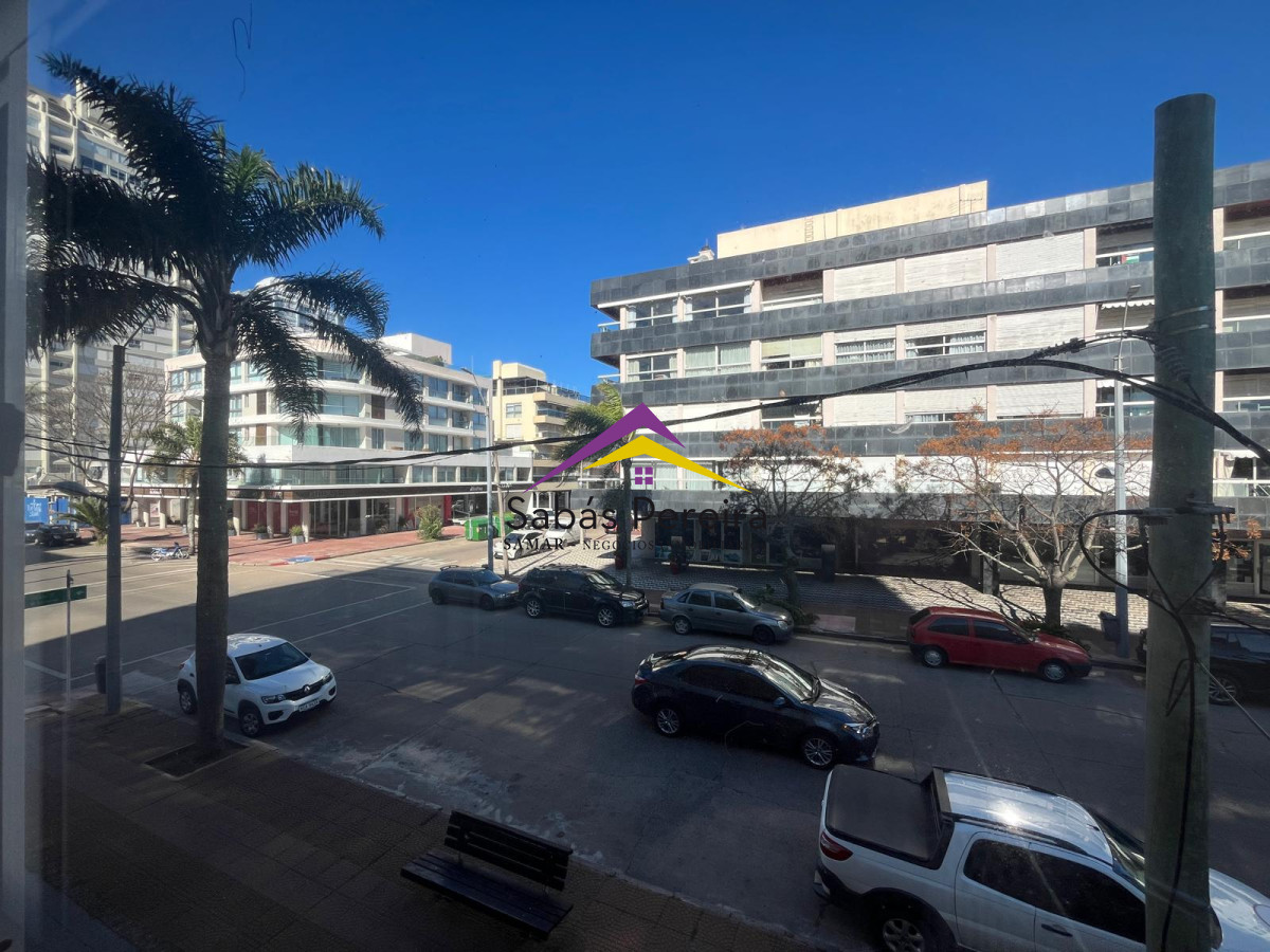 Apartamento en alquiler en Península