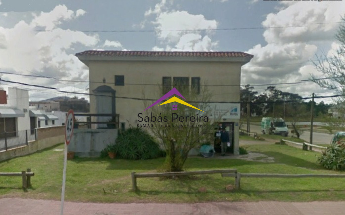 Venta propiedad local comercial Centro, Piriapolis, Maldonado