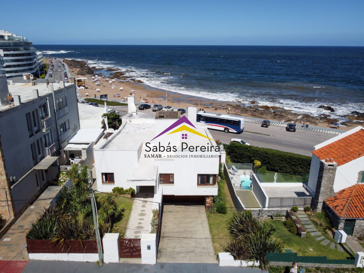 Casa primera línea en Venta en Península