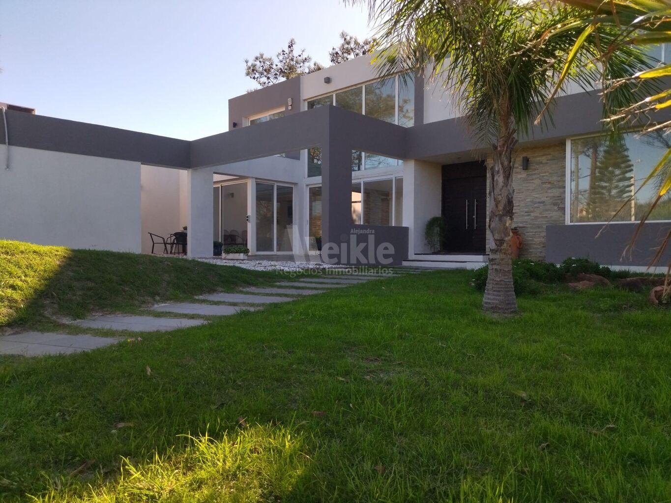 Alquiler El Pinar casa moderna frente a las dunas · Foto 6
