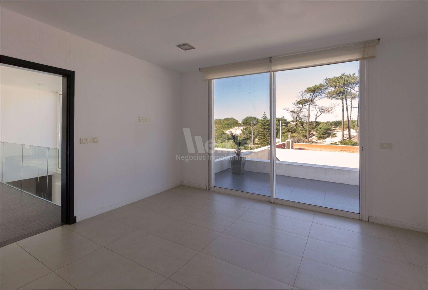 Alquiler El Pinar casa moderna frente a las dunas · Foto 12