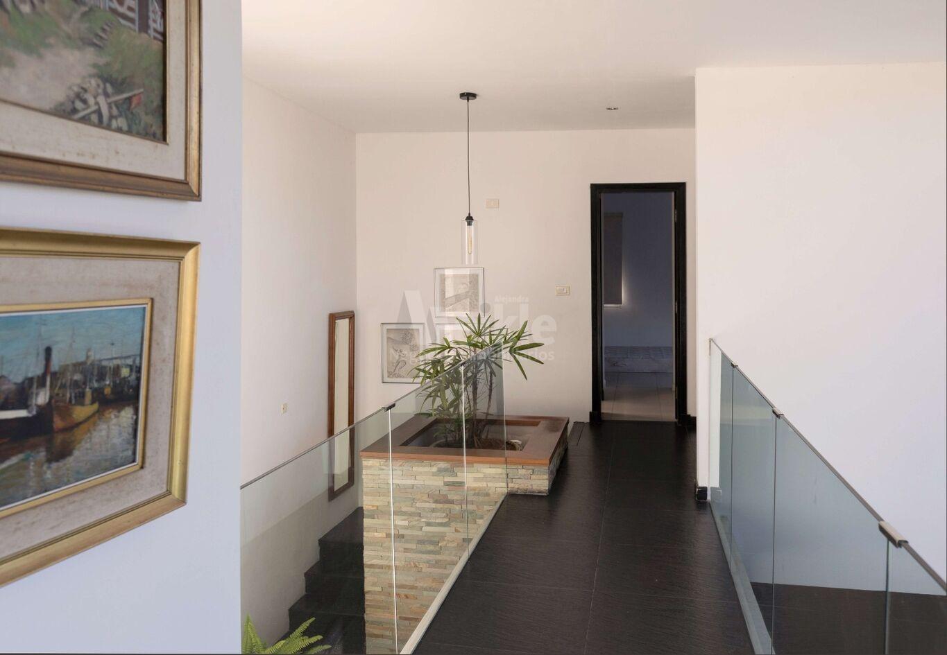 Alquiler El Pinar casa moderna frente a las dunas · Foto 9