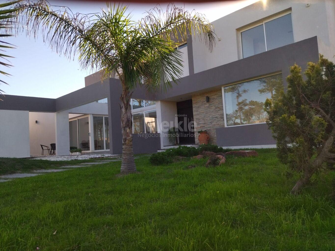 Alquiler El Pinar casa moderna frente a las dunas · Foto 5