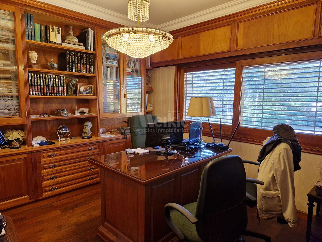 Casa en venta o alquiler en El Pinar