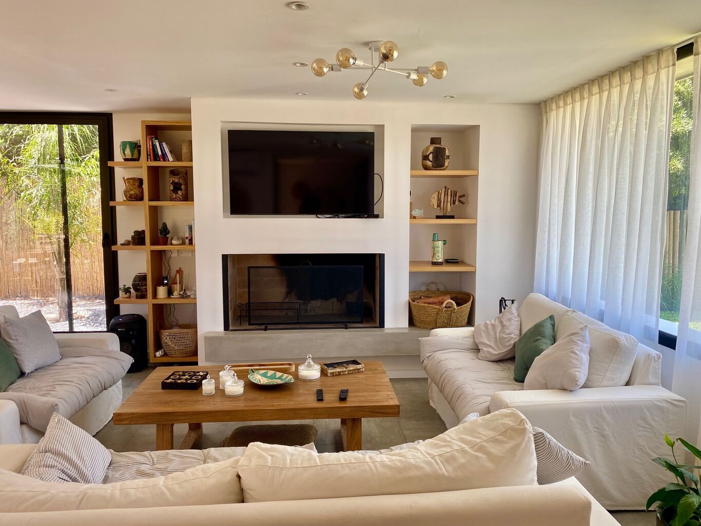 ALQUILER  CASA MANANTIALES PUNTA DEL ESTE  4 DORMITORIOS · Foto 2