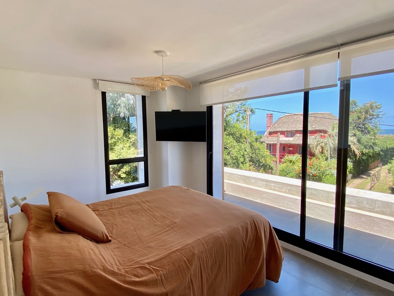 ALQUILER  CASA MANANTIALES PUNTA DEL ESTE  4 DORMITORIOS · Foto 6