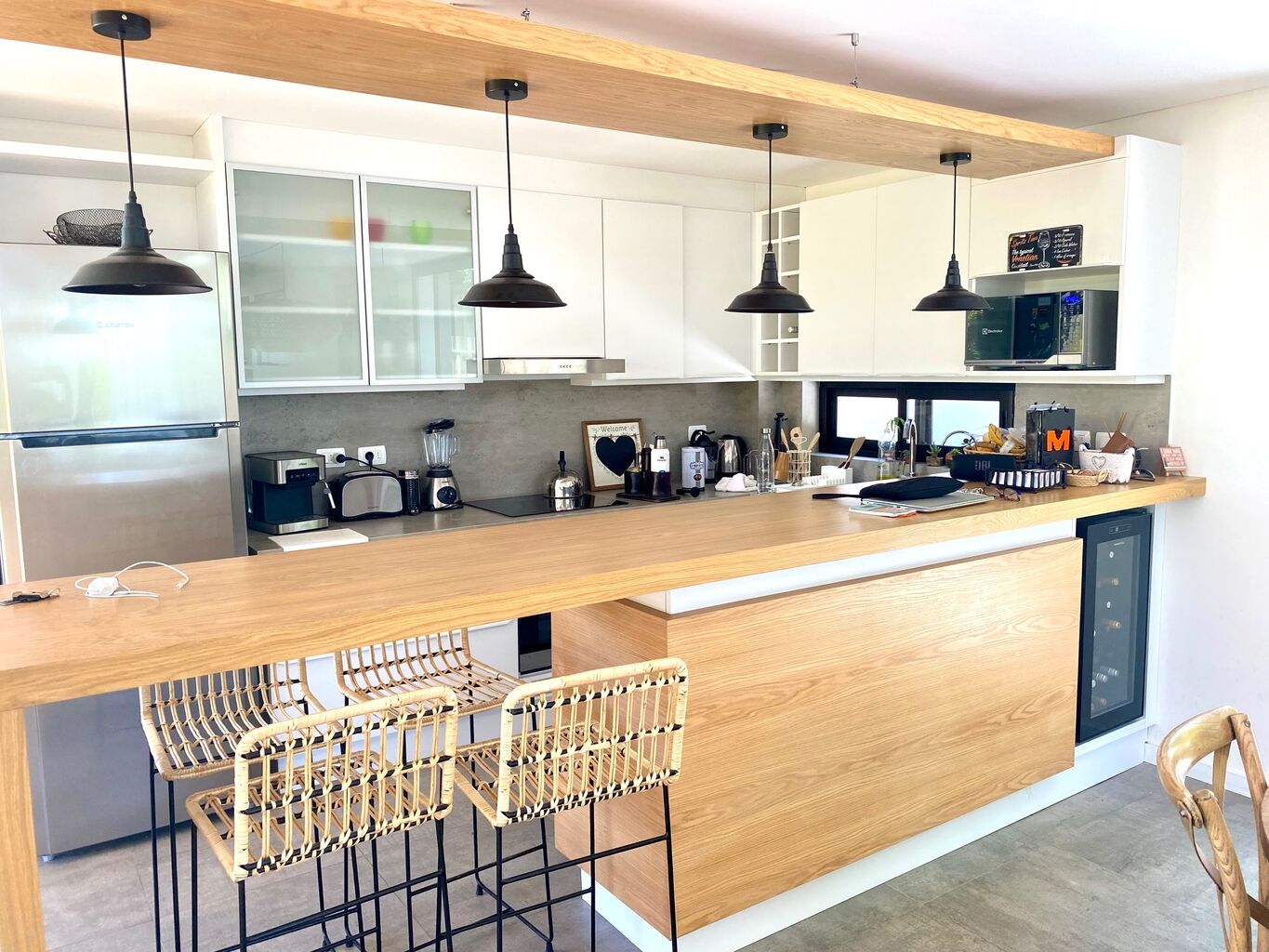 ALQUILER  CASA MANANTIALES PUNTA DEL ESTE  4 DORMITORIOS · Foto 4