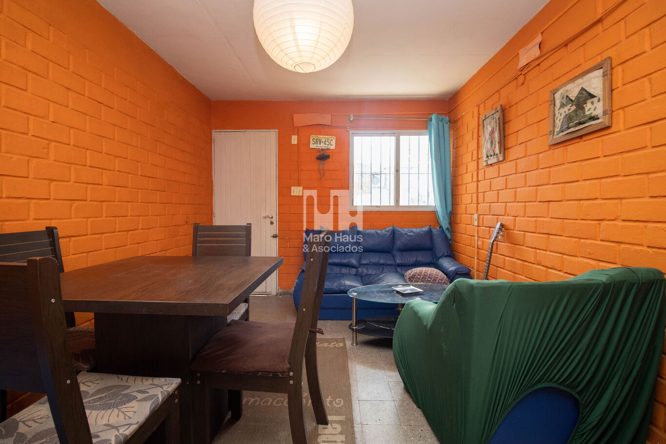 Apartamento 1 Dormitorio en Alquiler – Barra de Santa Lucía, Santiago Vázquez