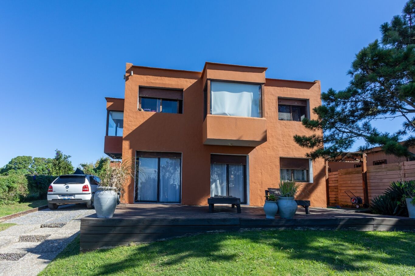 Casa en venta en Punta Piedras