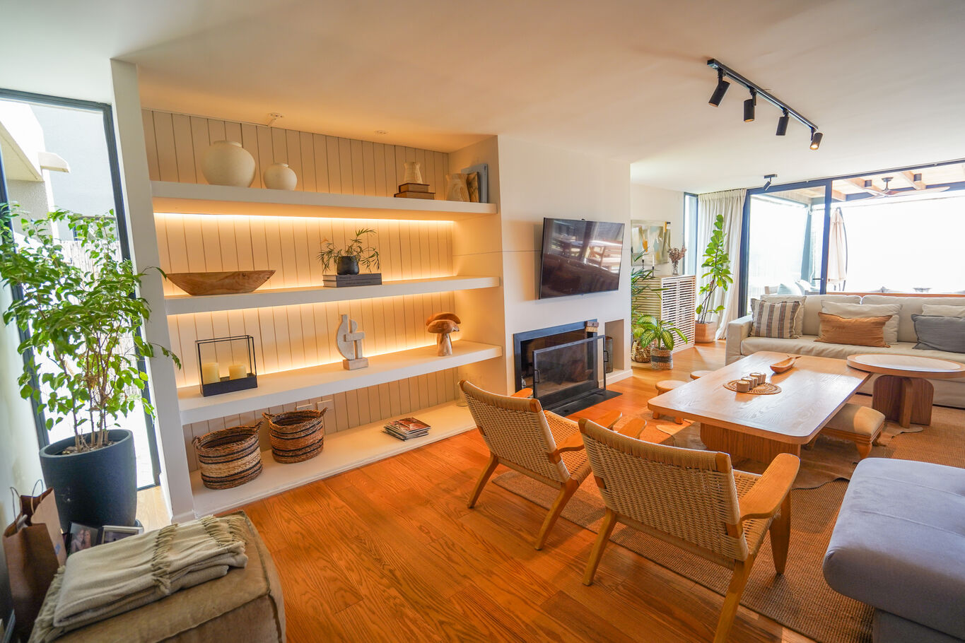 Casa en venta en exclusiva - 3 Dormitorios + Servicio | Huertas de los Horneros - foto 3