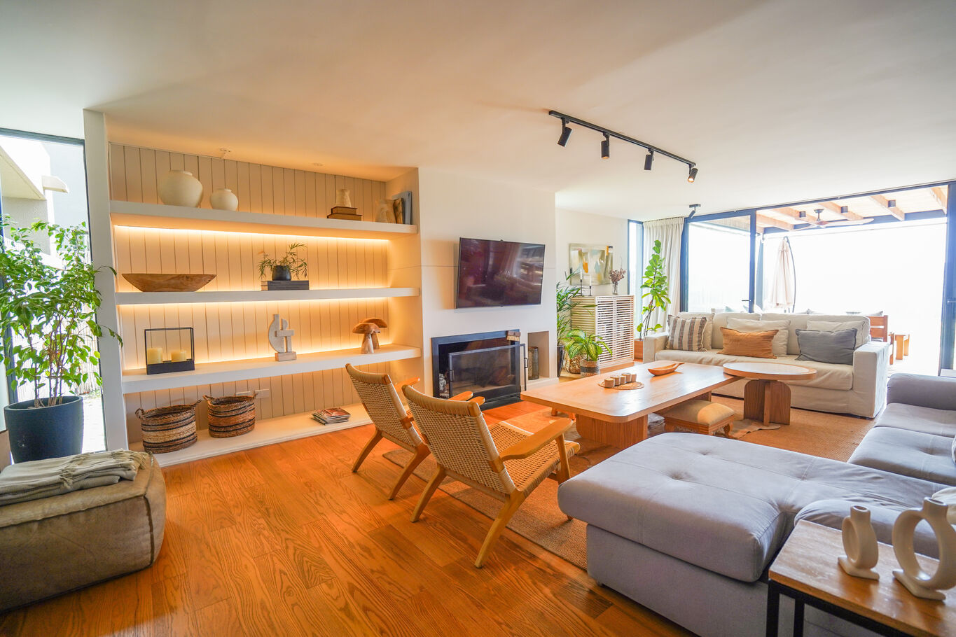Casa en venta en exclusiva - 3 Dormitorios + Servicio | Huertas de los Horneros - foto 5