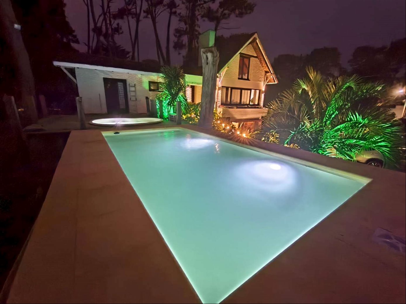 Venta Casa San Rafael , 4 dormitorios, piscina - super ubicación!