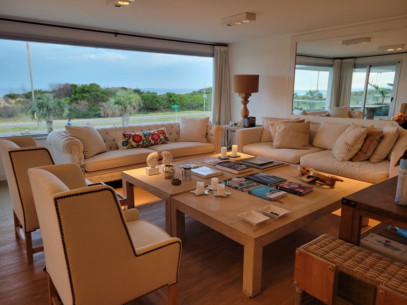VENTA DEPARTAMENTO PRIMERA LÍNEA EN PLAYA BRAVA