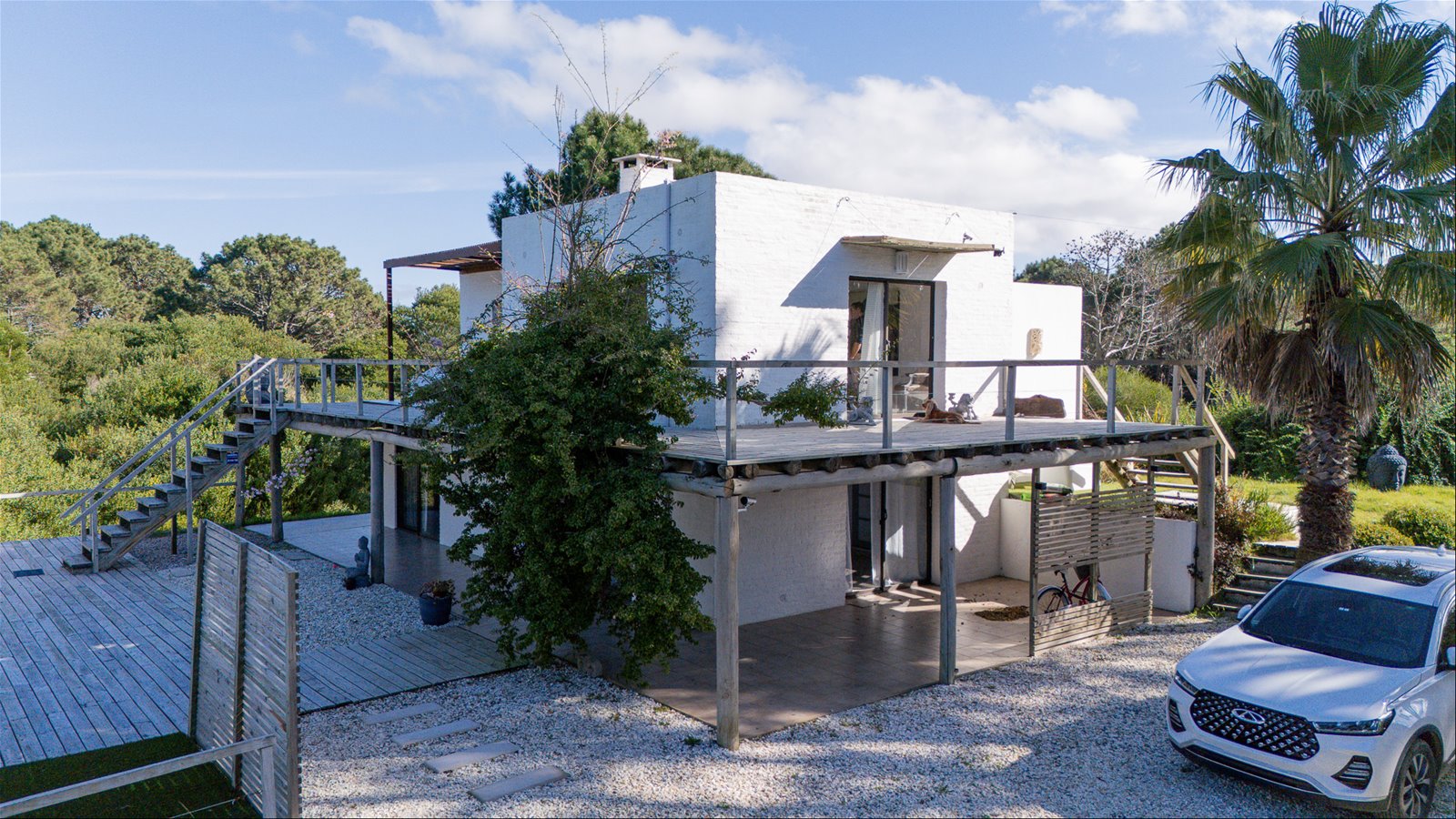 Casa en venta en José Ignacio